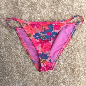 Tracy Feith Swim - TRACY FEITH for Target XS BIKINI BOTTOMS NWOT Tracy Feith Swim - TRACY FEITH for Target XS BIKINI BOTTOMS NWOT